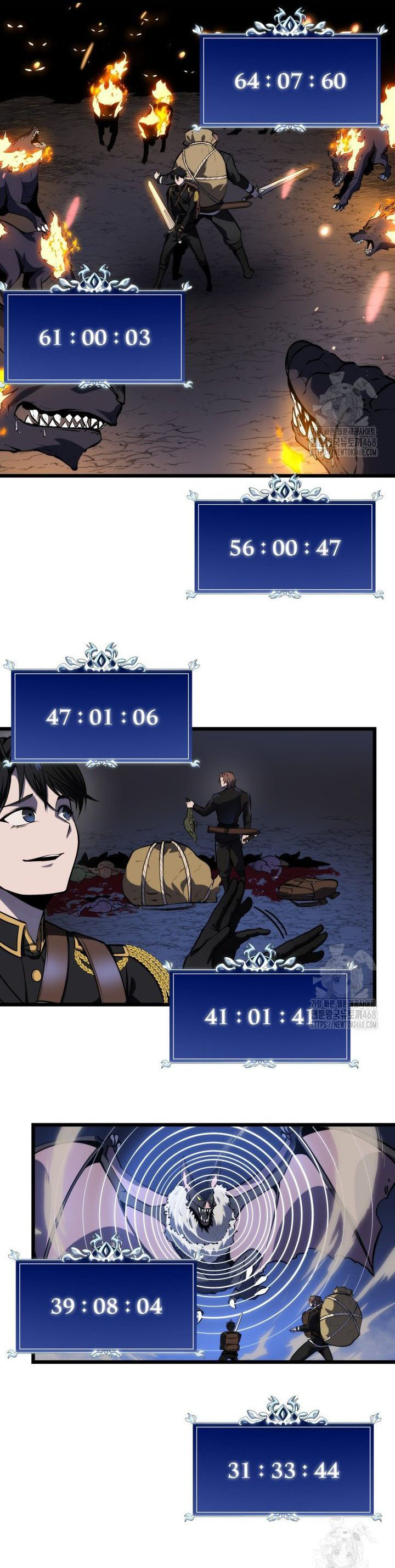 Sát Long Nhân Hồi Quy Siêu Việt: Chapter 24