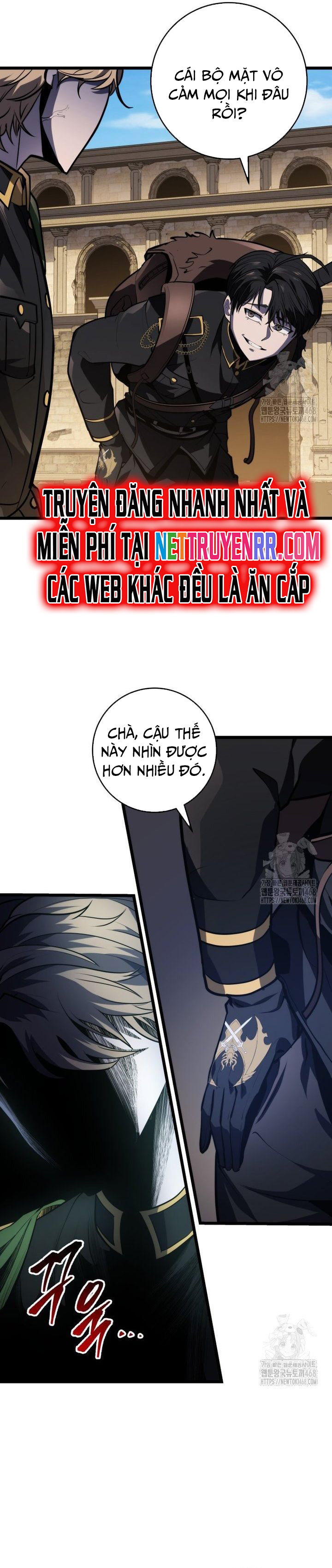 Sát Long Nhân Hồi Quy Siêu Việt: Chapter 25