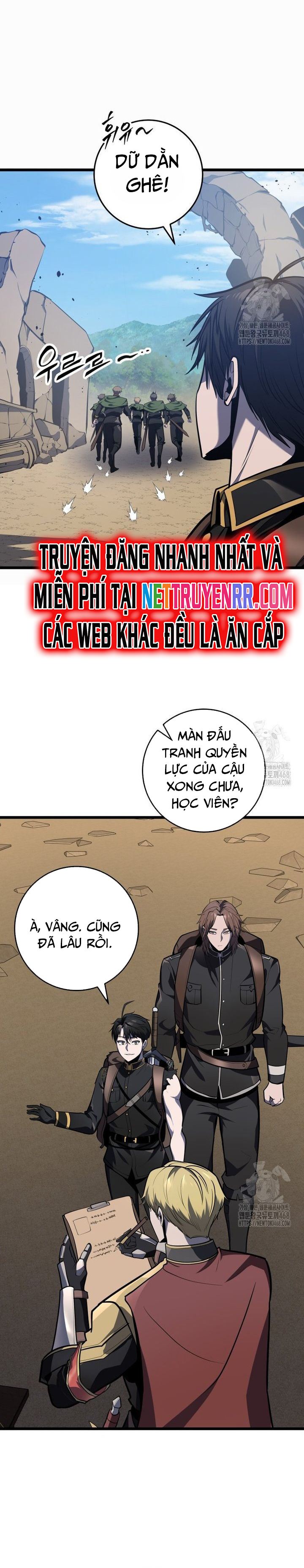 Sát Long Nhân Hồi Quy Siêu Việt: Chapter 25
