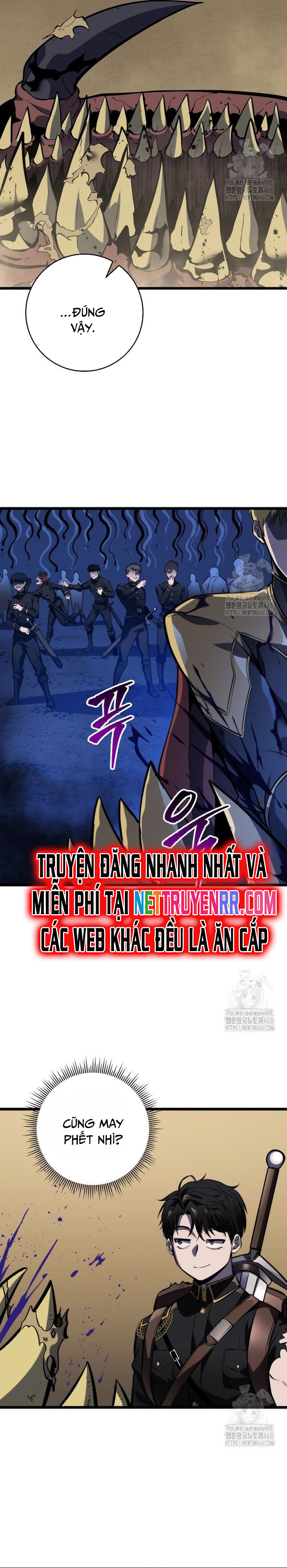 Sát Long Nhân Hồi Quy Siêu Việt: Chapter 25