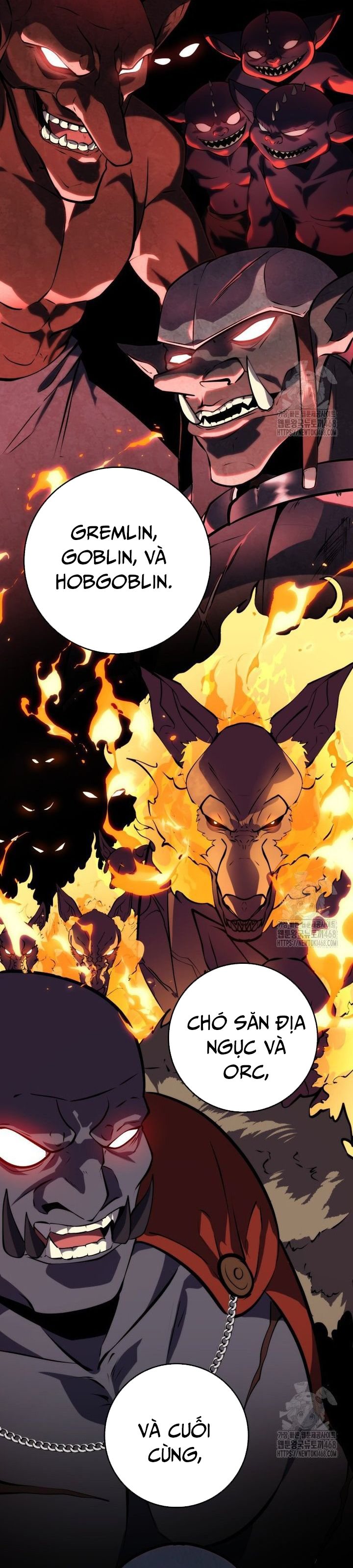 Sát Long Nhân Hồi Quy Siêu Việt: Chapter 25