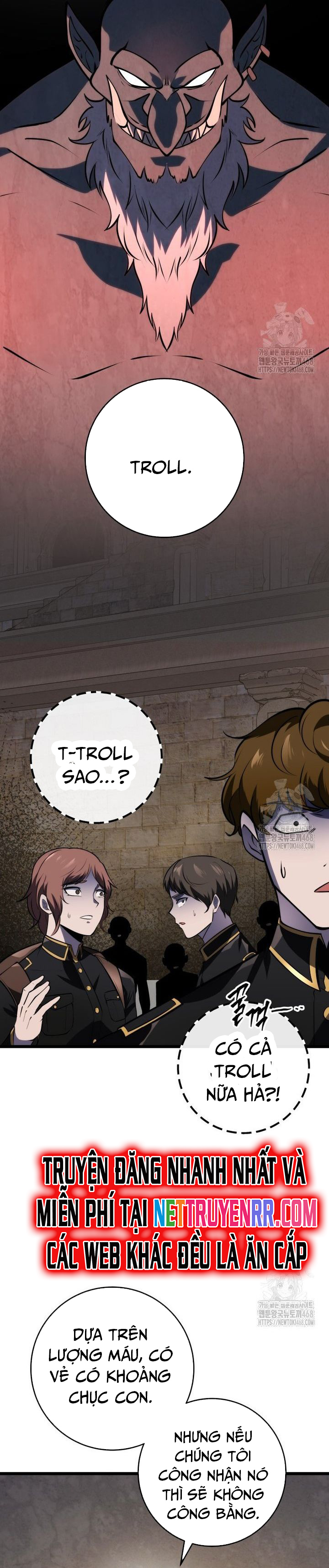 Sát Long Nhân Hồi Quy Siêu Việt: Chapter 25