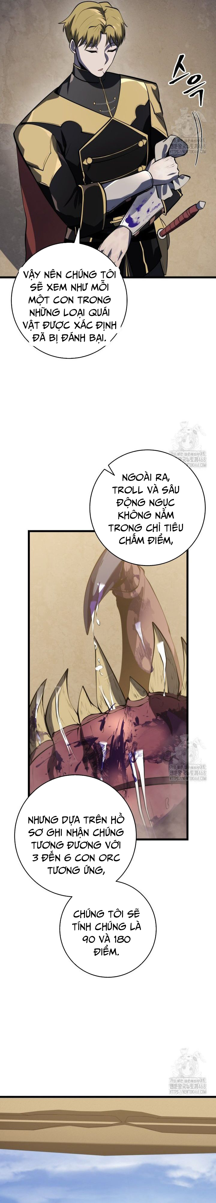 Sát Long Nhân Hồi Quy Siêu Việt: Chapter 25