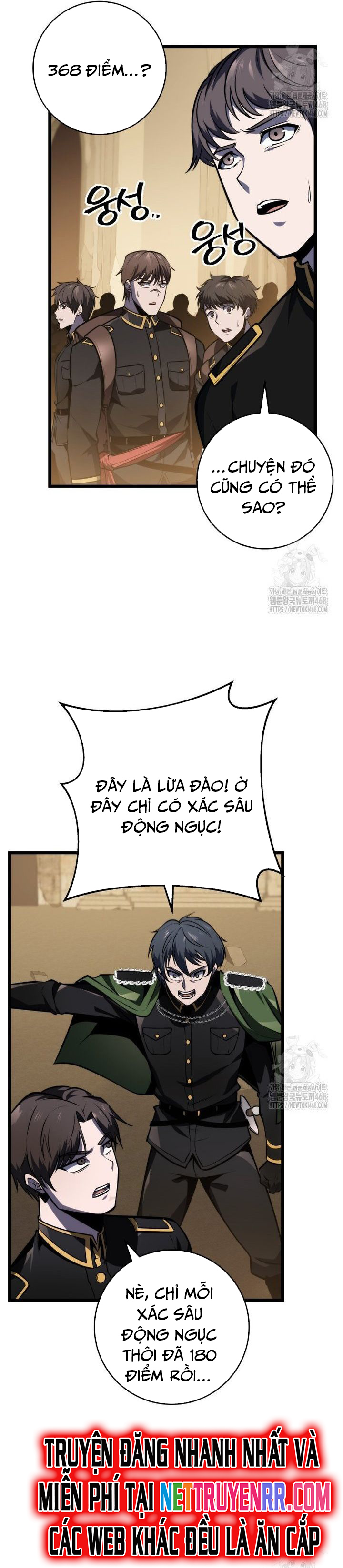 Sát Long Nhân Hồi Quy Siêu Việt: Chapter 25