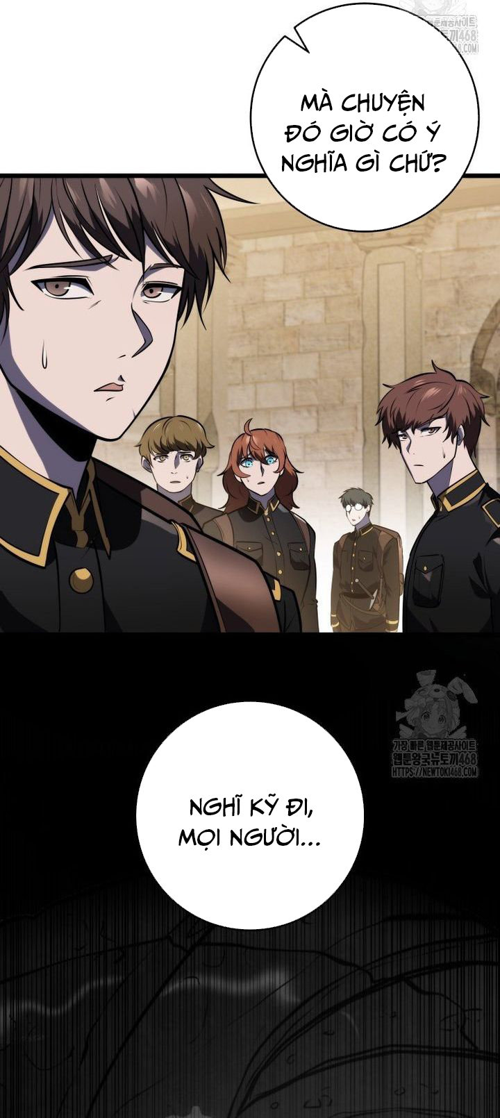 Sát Long Nhân Hồi Quy Siêu Việt: Chapter 25