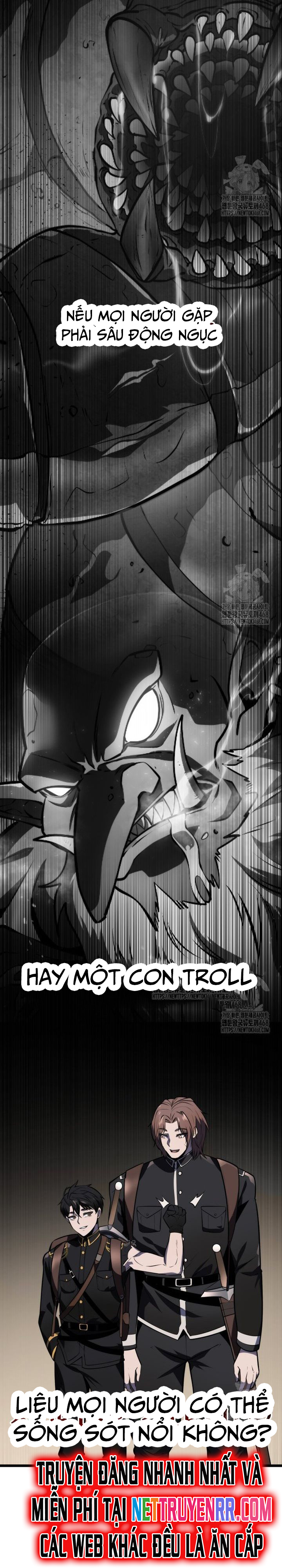 Sát Long Nhân Hồi Quy Siêu Việt: Chapter 25