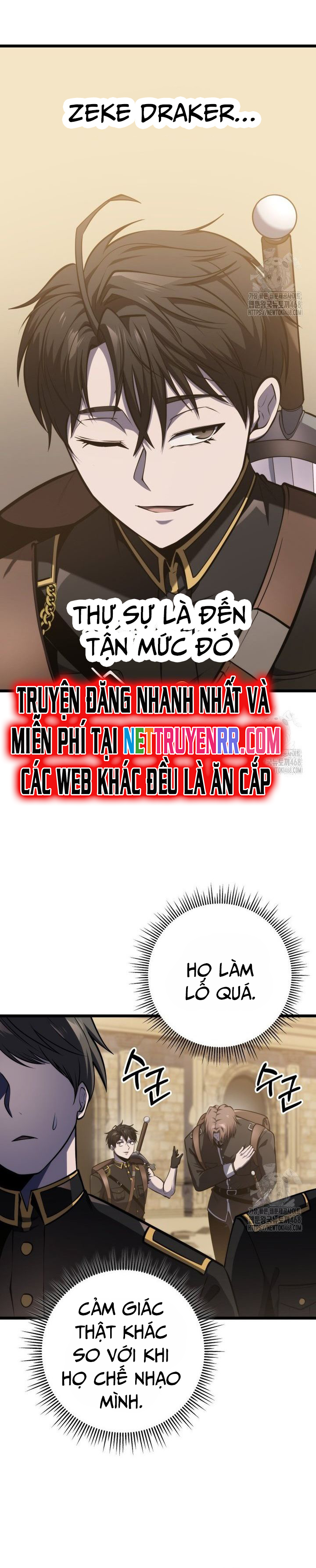 Sát Long Nhân Hồi Quy Siêu Việt: Chapter 25