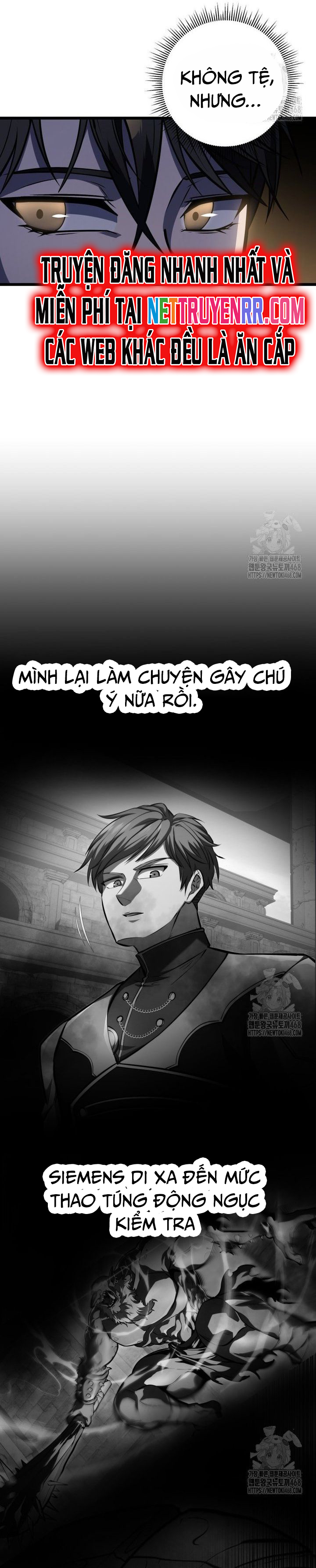 Sát Long Nhân Hồi Quy Siêu Việt: Chapter 25