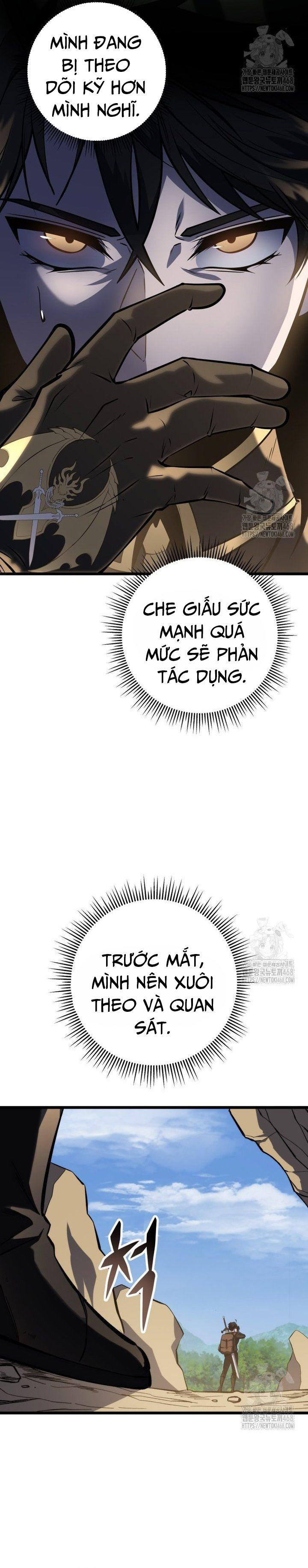 Sát Long Nhân Hồi Quy Siêu Việt: Chapter 25