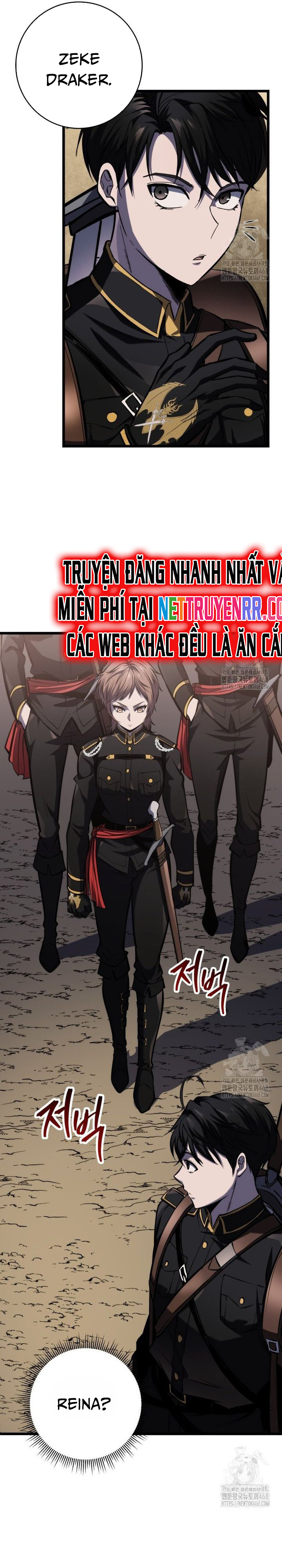 Sát Long Nhân Hồi Quy Siêu Việt: Chapter 25