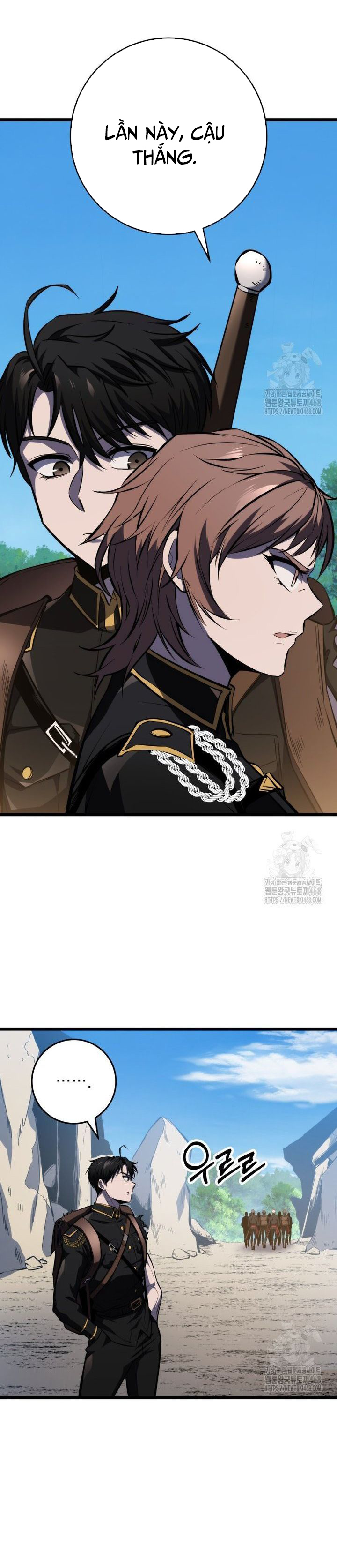 Sát Long Nhân Hồi Quy Siêu Việt: Chapter 25