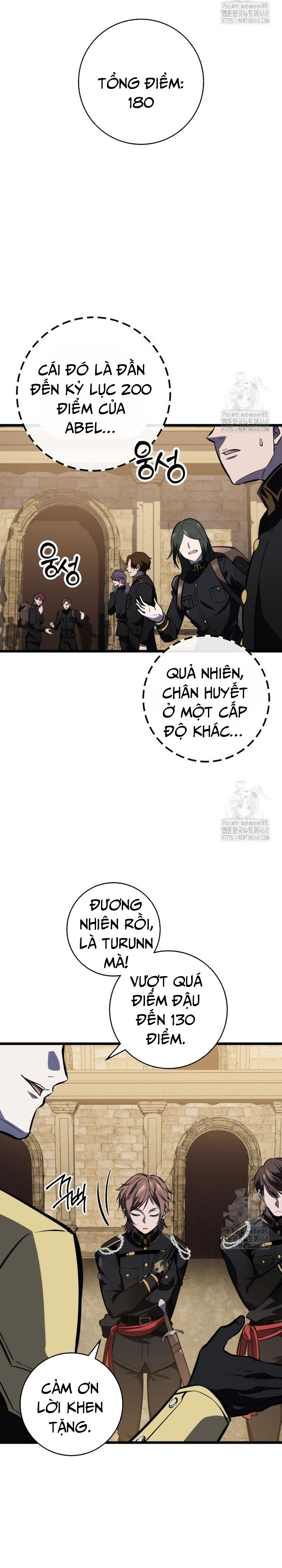 Sát Long Nhân Hồi Quy Siêu Việt: Chapter 25