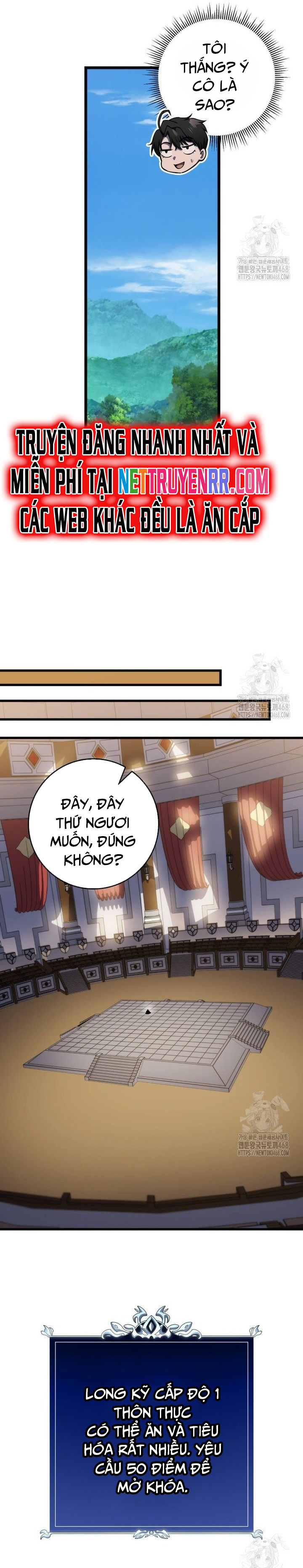 Sát Long Nhân Hồi Quy Siêu Việt: Chapter 25