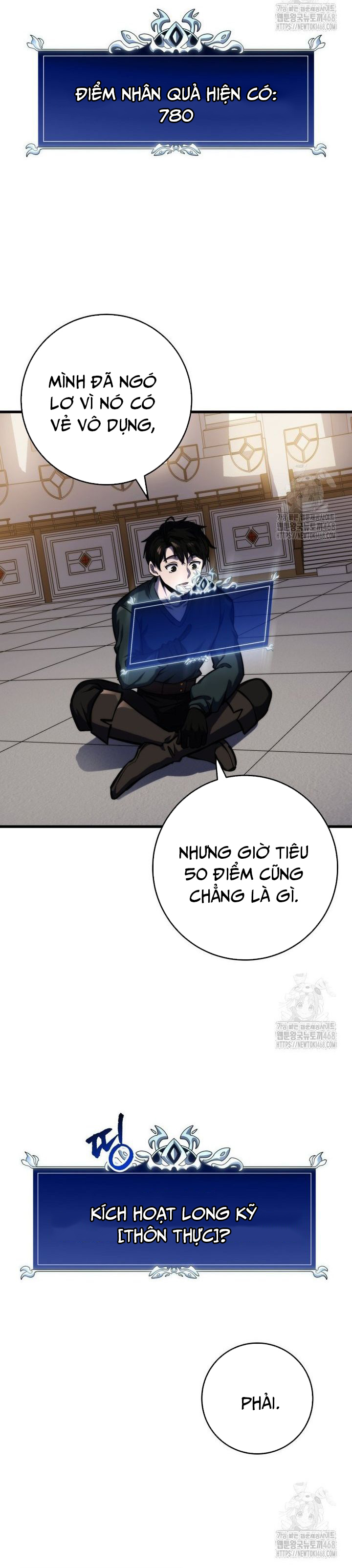 Sát Long Nhân Hồi Quy Siêu Việt: Chapter 25