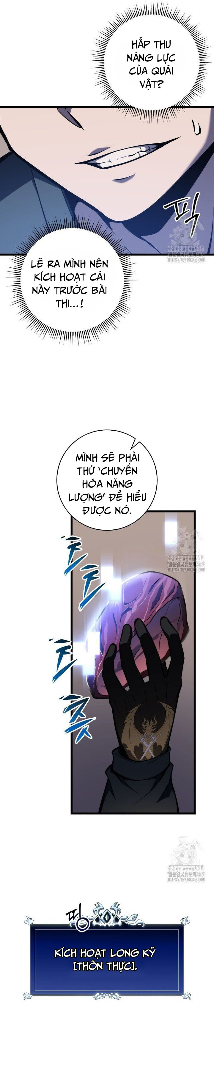 Sát Long Nhân Hồi Quy Siêu Việt: Chapter 25