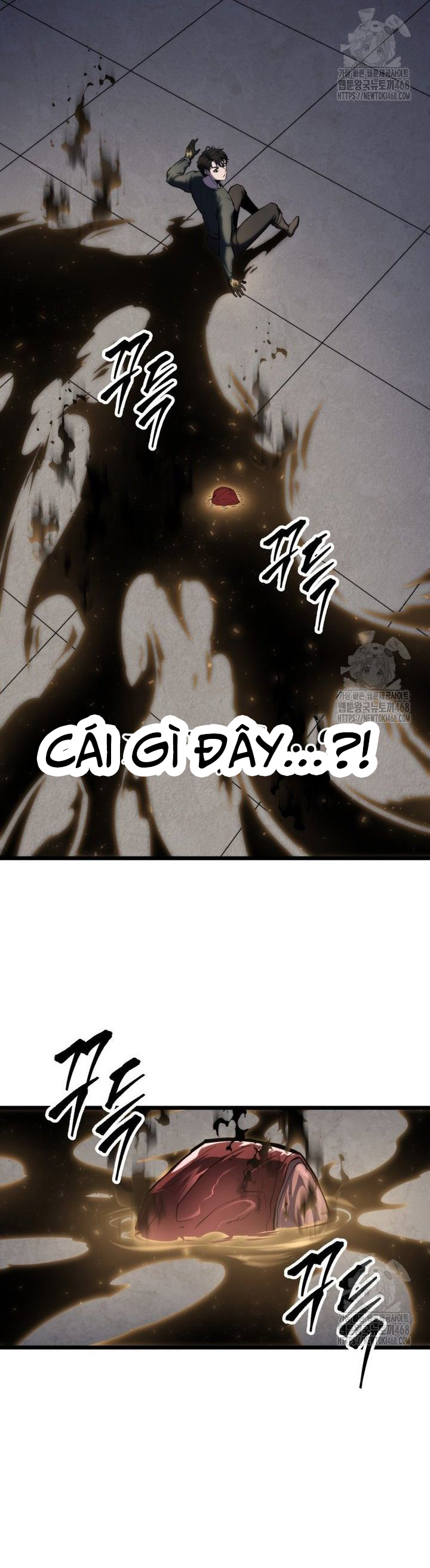 Sát Long Nhân Hồi Quy Siêu Việt: Chapter 25