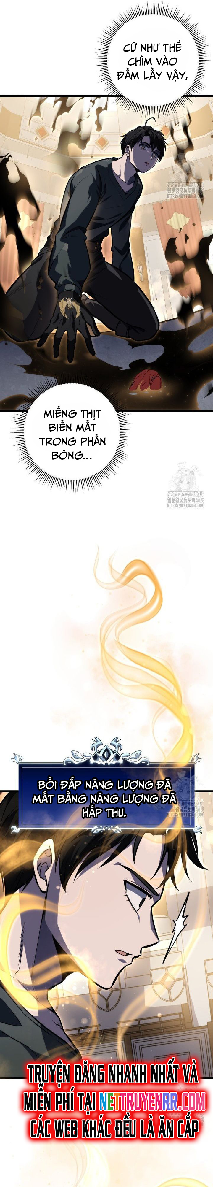 Sát Long Nhân Hồi Quy Siêu Việt: Chapter 25