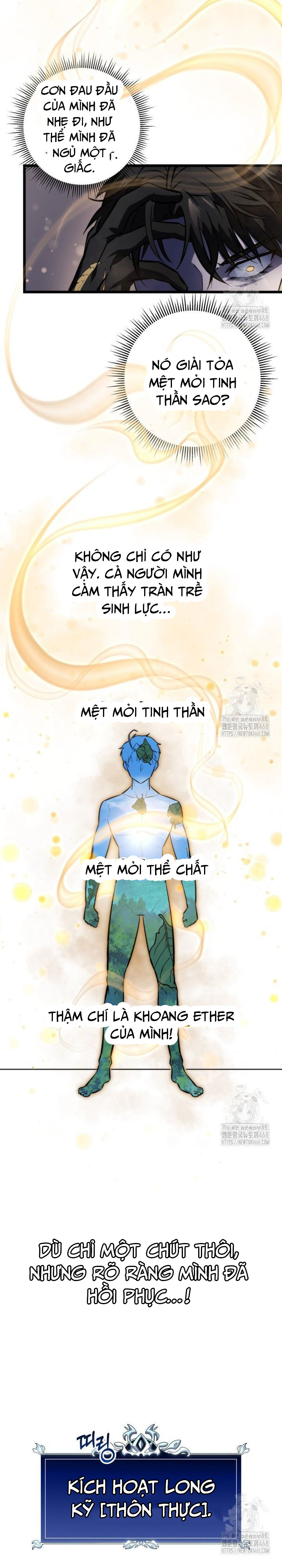 Sát Long Nhân Hồi Quy Siêu Việt: Chapter 25