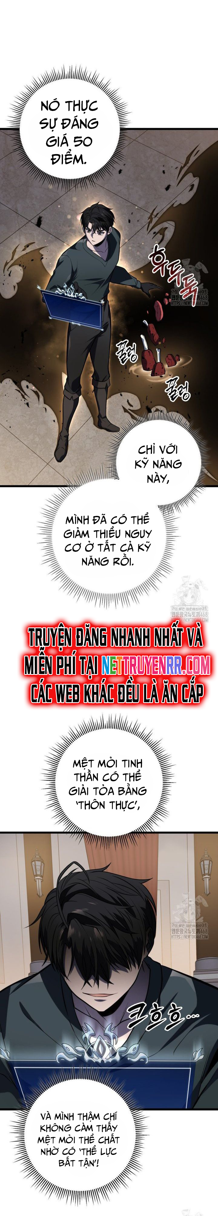 Sát Long Nhân Hồi Quy Siêu Việt: Chapter 25