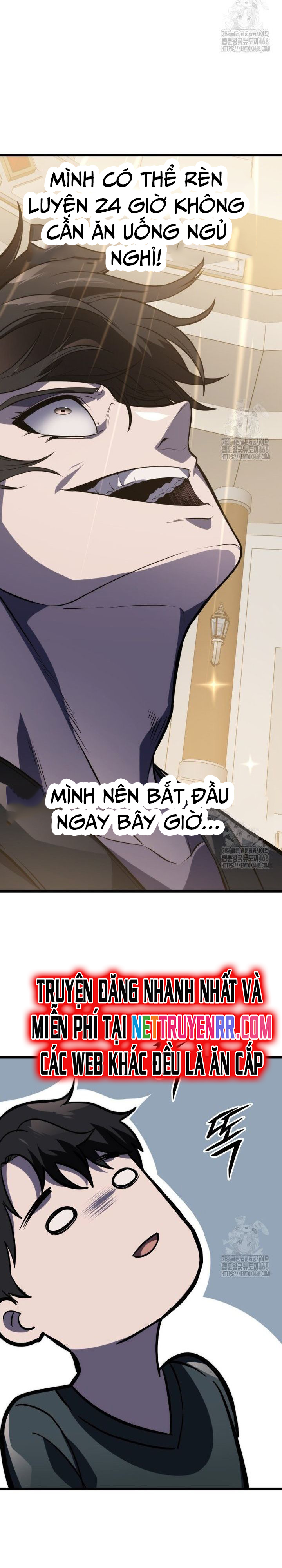 Sát Long Nhân Hồi Quy Siêu Việt: Chapter 25