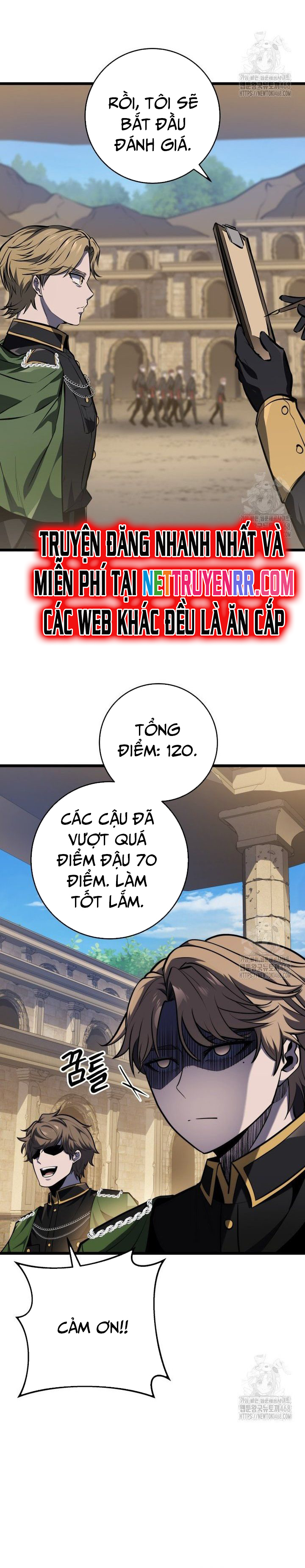 Sát Long Nhân Hồi Quy Siêu Việt: Chapter 25
