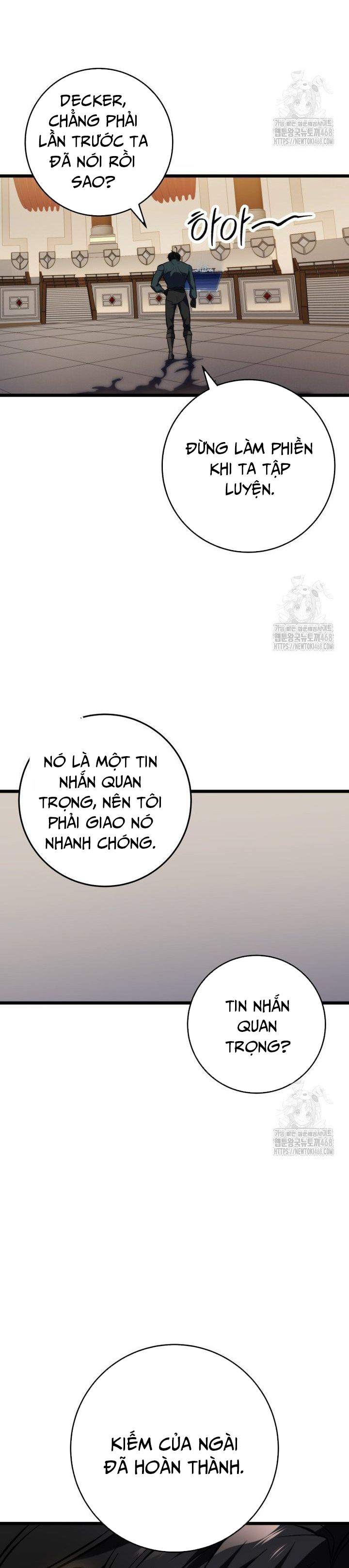 Sát Long Nhân Hồi Quy Siêu Việt: Chapter 25