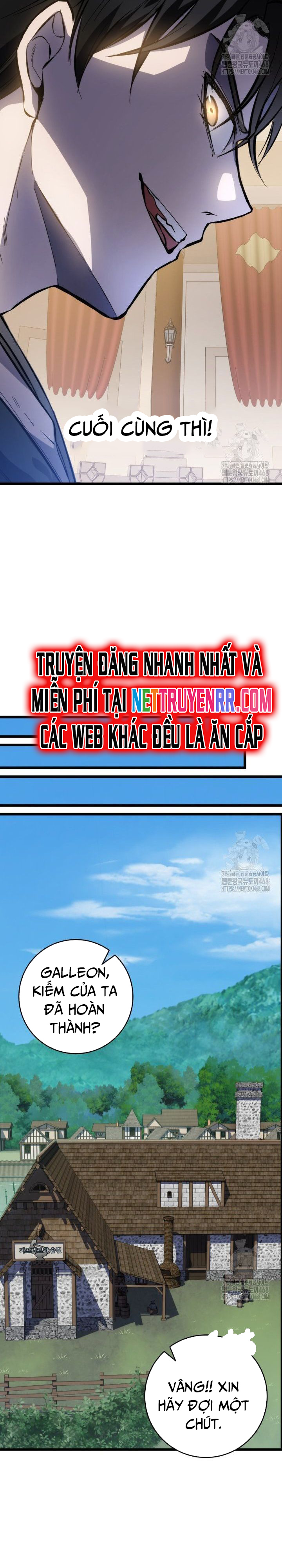 Sát Long Nhân Hồi Quy Siêu Việt: Chapter 25