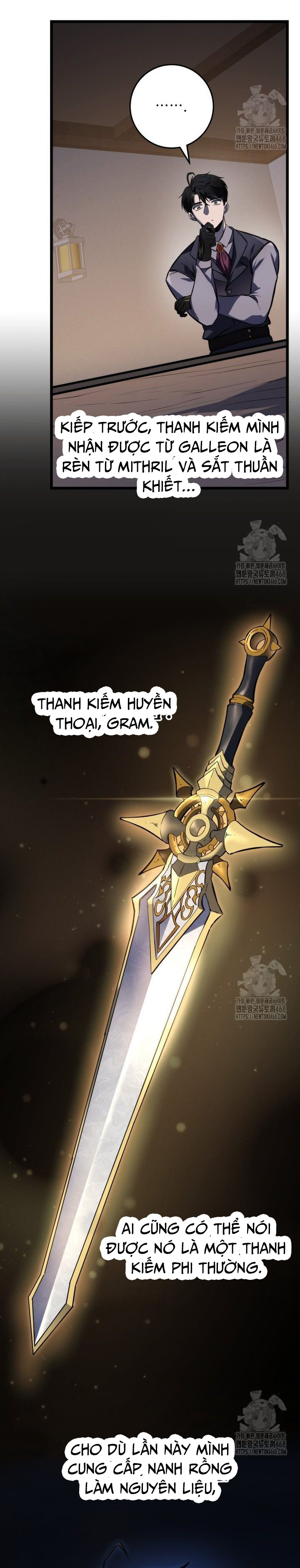 Sát Long Nhân Hồi Quy Siêu Việt: Chapter 25