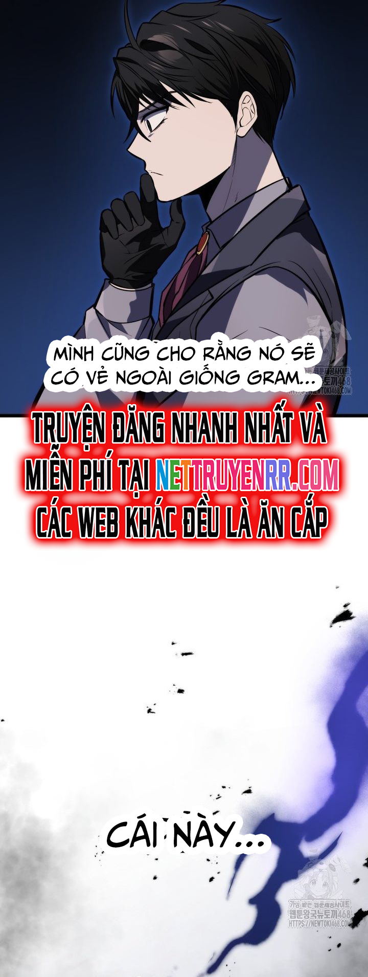 Sát Long Nhân Hồi Quy Siêu Việt: Chapter 25