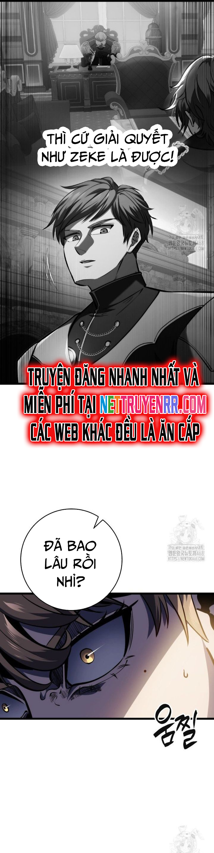 Sát Long Nhân Hồi Quy Siêu Việt: Chapter 25