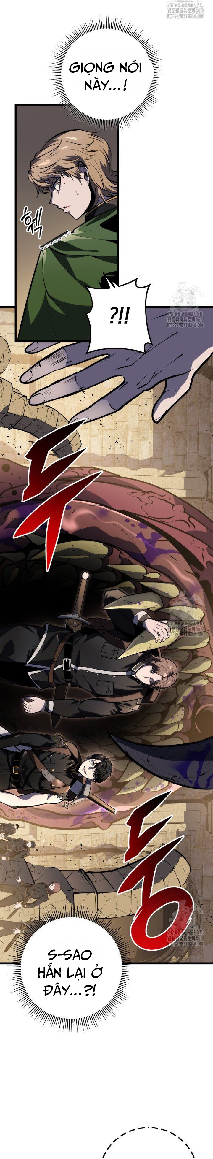 Sát Long Nhân Hồi Quy Siêu Việt: Chapter 25