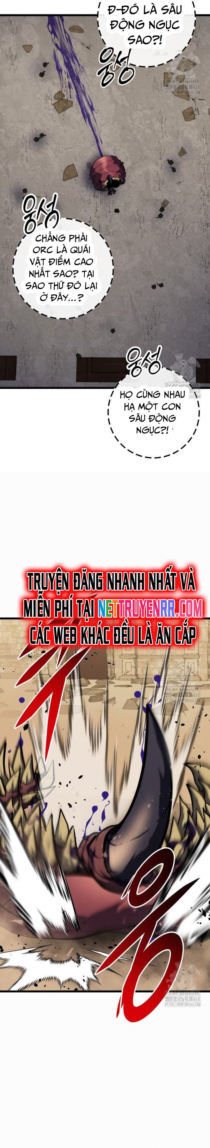 Sát Long Nhân Hồi Quy Siêu Việt: Chapter 25