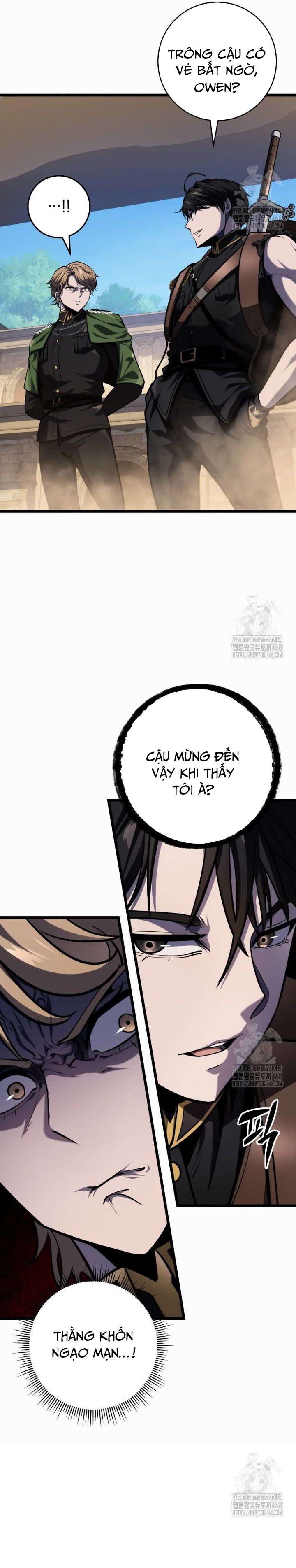 Sát Long Nhân Hồi Quy Siêu Việt: Chapter 25