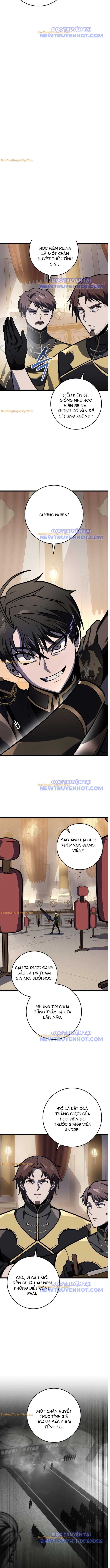 Sát Long Nhân Hồi Quy Siêu Việt: Chapter 28