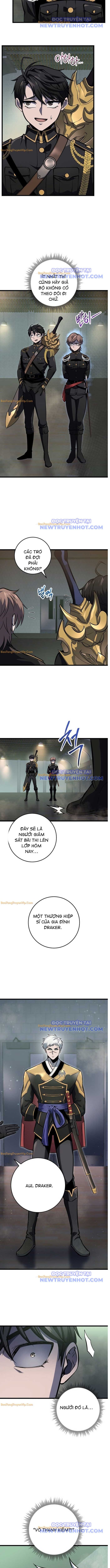 Sát Long Nhân Hồi Quy Siêu Việt: Chapter 28