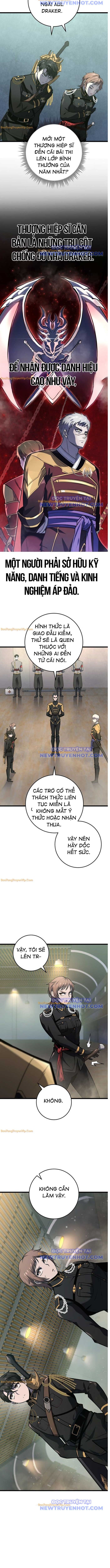 Sát Long Nhân Hồi Quy Siêu Việt: Chapter 28