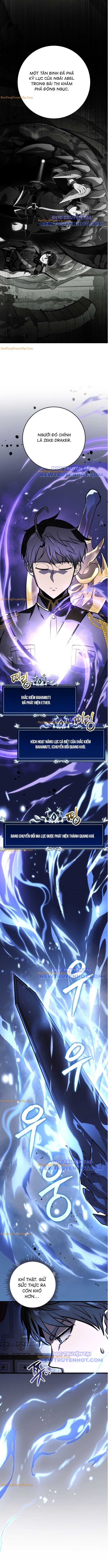 Sát Long Nhân Hồi Quy Siêu Việt: Chapter 28