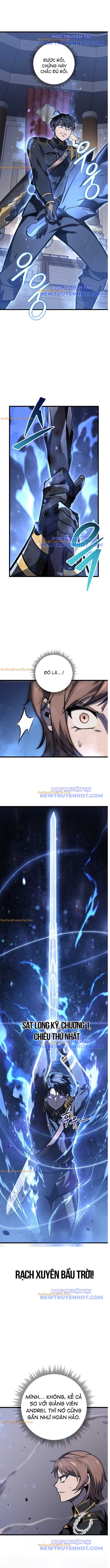 Sát Long Nhân Hồi Quy Siêu Việt: Chapter 28