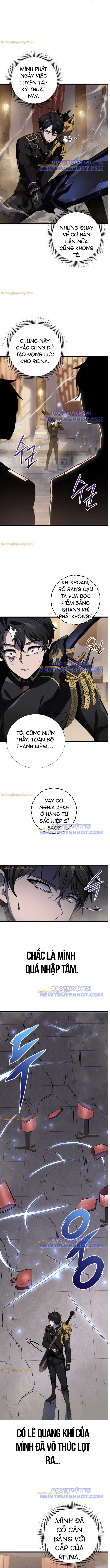 Sát Long Nhân Hồi Quy Siêu Việt: Chapter 28