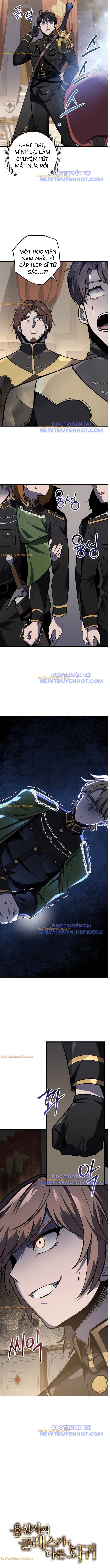 Sát Long Nhân Hồi Quy Siêu Việt: Chapter 28