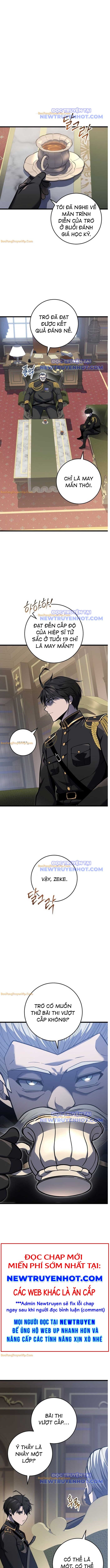 Sát Long Nhân Hồi Quy Siêu Việt: Chapter 28