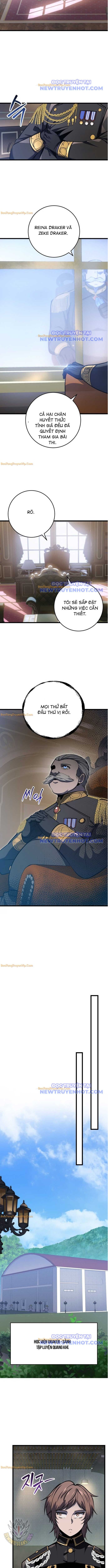 Sát Long Nhân Hồi Quy Siêu Việt: Chapter 28