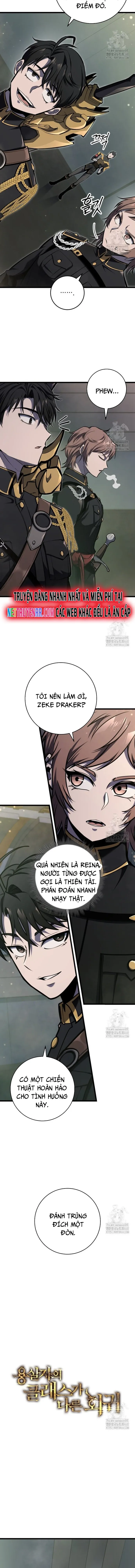 Sát Long Nhân Hồi Quy Siêu Việt: Chapter 29