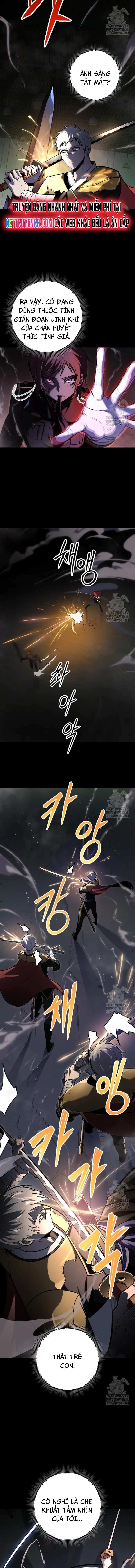 Sát Long Nhân Hồi Quy Siêu Việt: Chapter 29