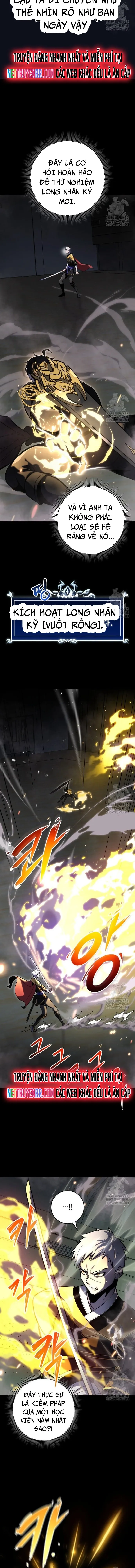 Sát Long Nhân Hồi Quy Siêu Việt: Chapter 29