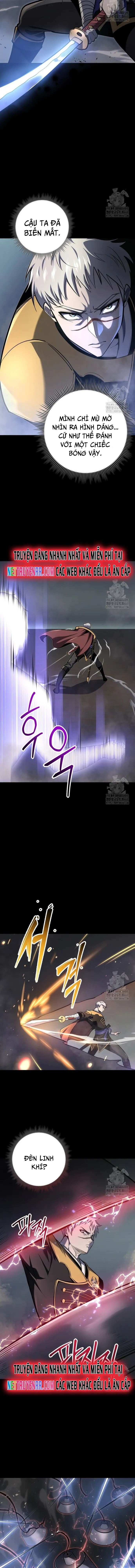 Sát Long Nhân Hồi Quy Siêu Việt: Chapter 29