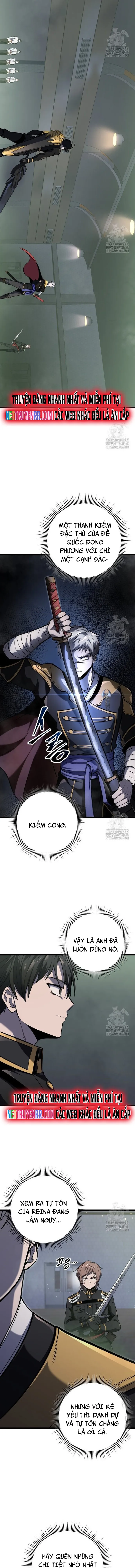 Sát Long Nhân Hồi Quy Siêu Việt: Chapter 29