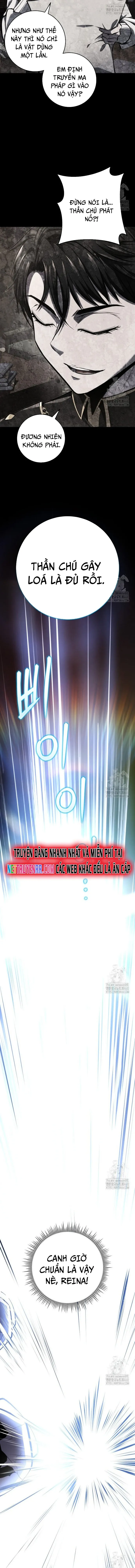 Sát Long Nhân Hồi Quy Siêu Việt: Chapter 29