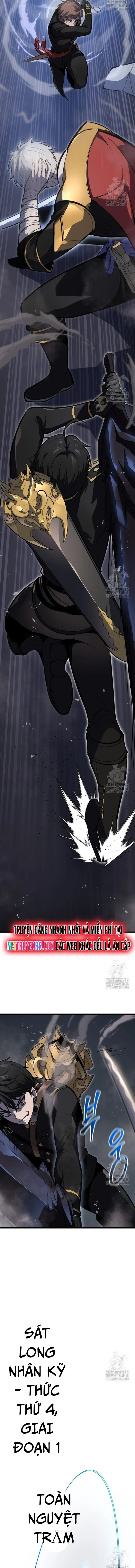 Sát Long Nhân Hồi Quy Siêu Việt: Chapter 29