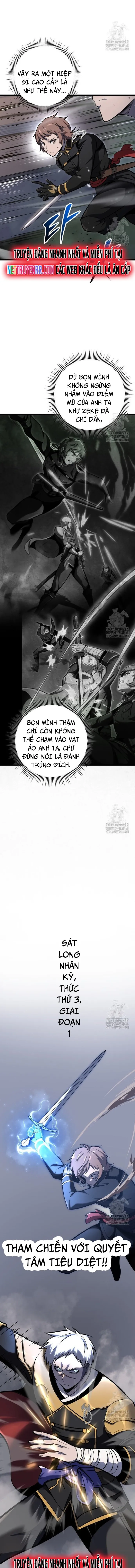 Sát Long Nhân Hồi Quy Siêu Việt: Chapter 29